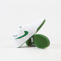 Nike sb gts sale return green
