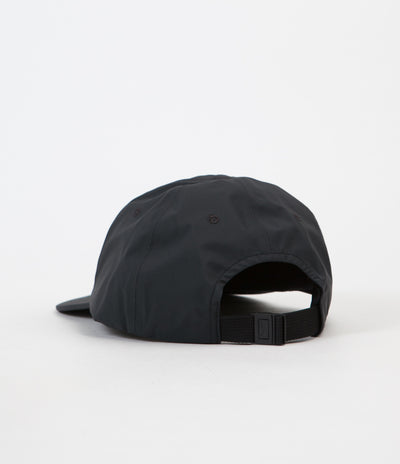 Nike SB H86 Cap - Black / Black / Cool Grey