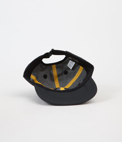 Nike SB H86 Cap - Black / Black / Cool Grey
