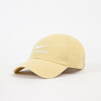 Nike SB H86 Cap - Lemon Wash / White thumbnail