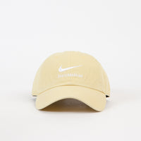 Nike SB H86 Cap - Lemon Wash / White thumbnail