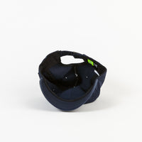 Nike SB H86 Twill Cap - Obsidian / White thumbnail