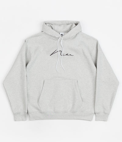 Nike script hoodie Outlet