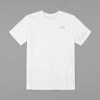 Nike SB Head First T-Shirt - White thumbnail