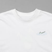 Nike SB Head First T-Shirt - White thumbnail