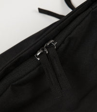 Nike sb heritage black store & white shoulder bag