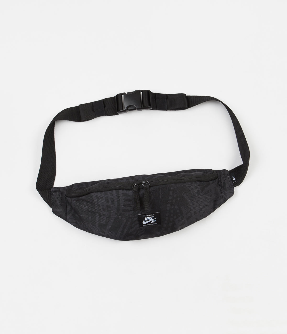 mens nike sb heritage hip pack