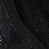 Nike SB Heritage Hip Pack - Black / Black / White thumbnail