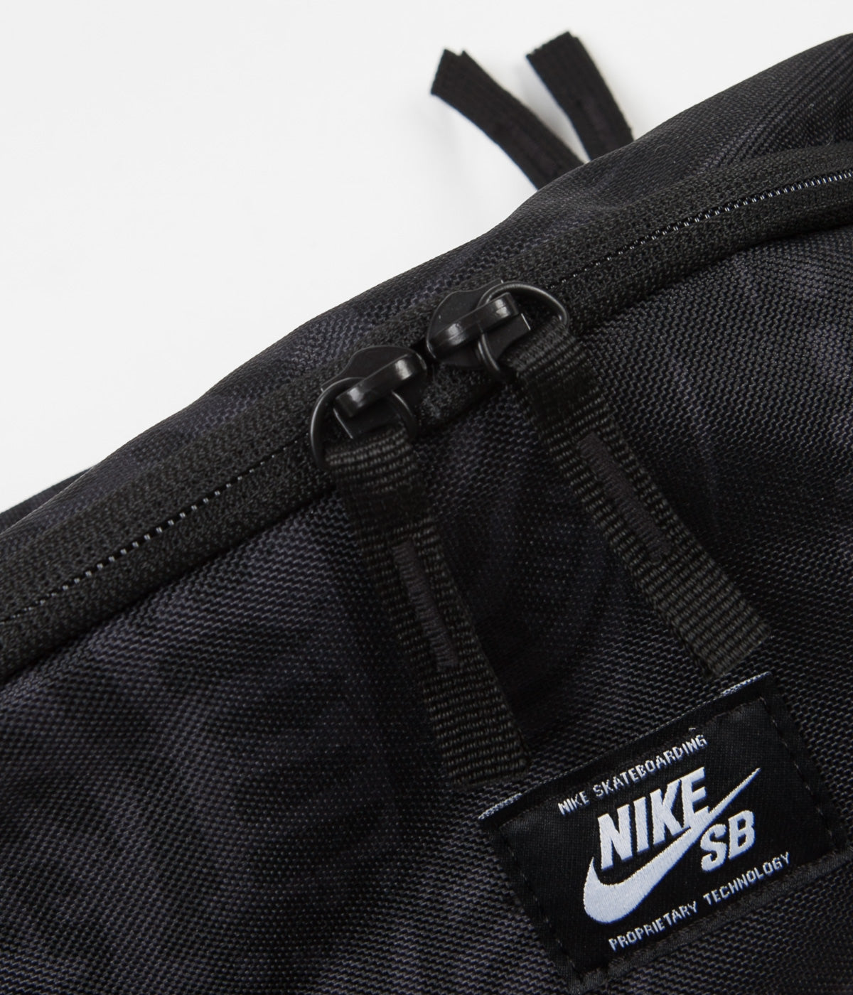 mens nike sb heritage hip pack