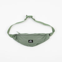 Nike SB Heritage Hip Pack - Spiral Sage / Spiral Sage / White thumbnail