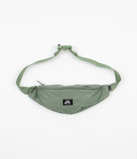 Nike SB Heritage Hip Pack - Spiral Sage / Spiral Sage / White