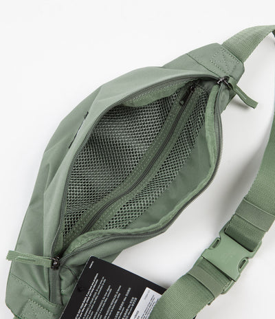 Nike SB Heritage Hip Pack - Spiral Sage / Spiral Sage / White
