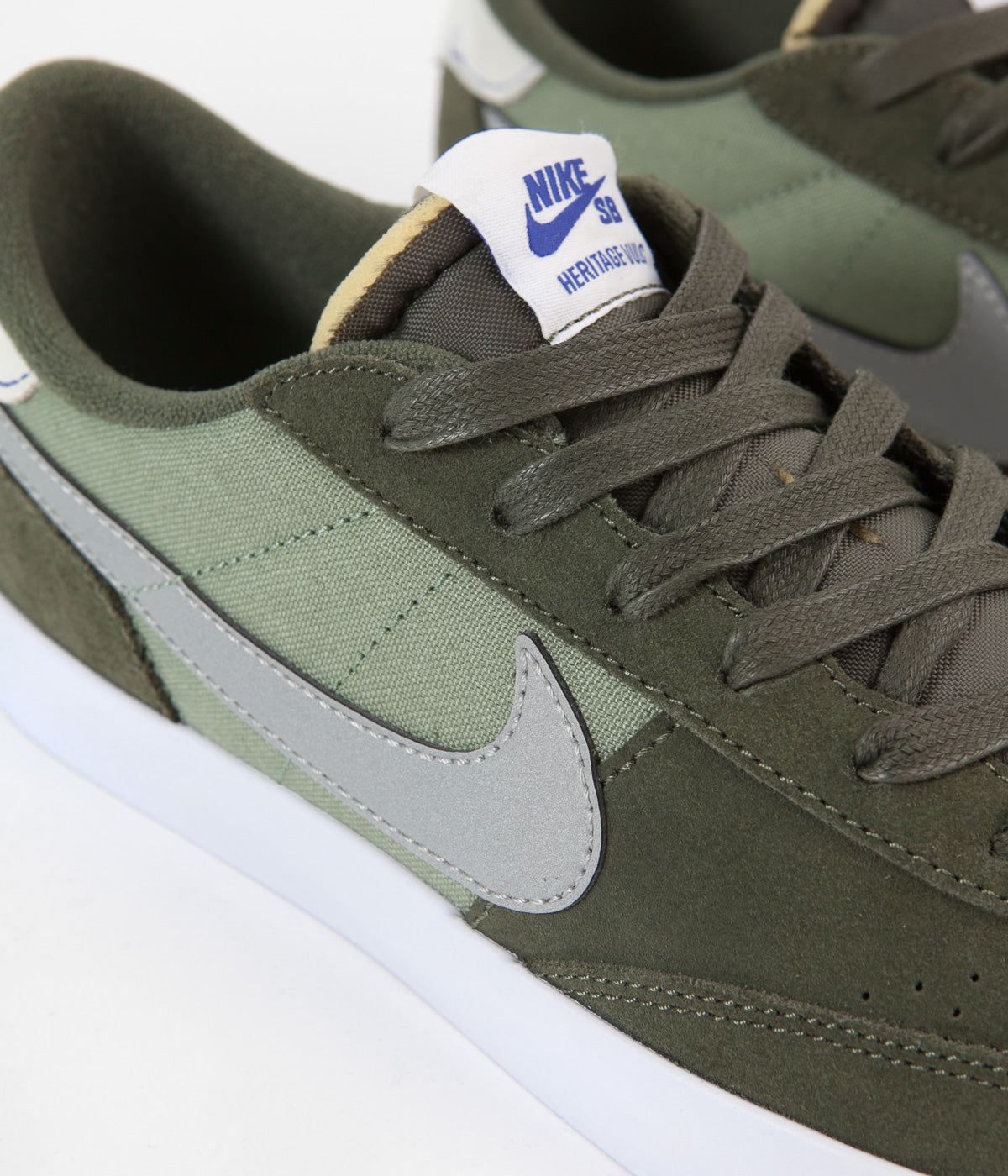 Nike sb team classic sequoia outlet