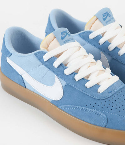 Nike check sales solar blue