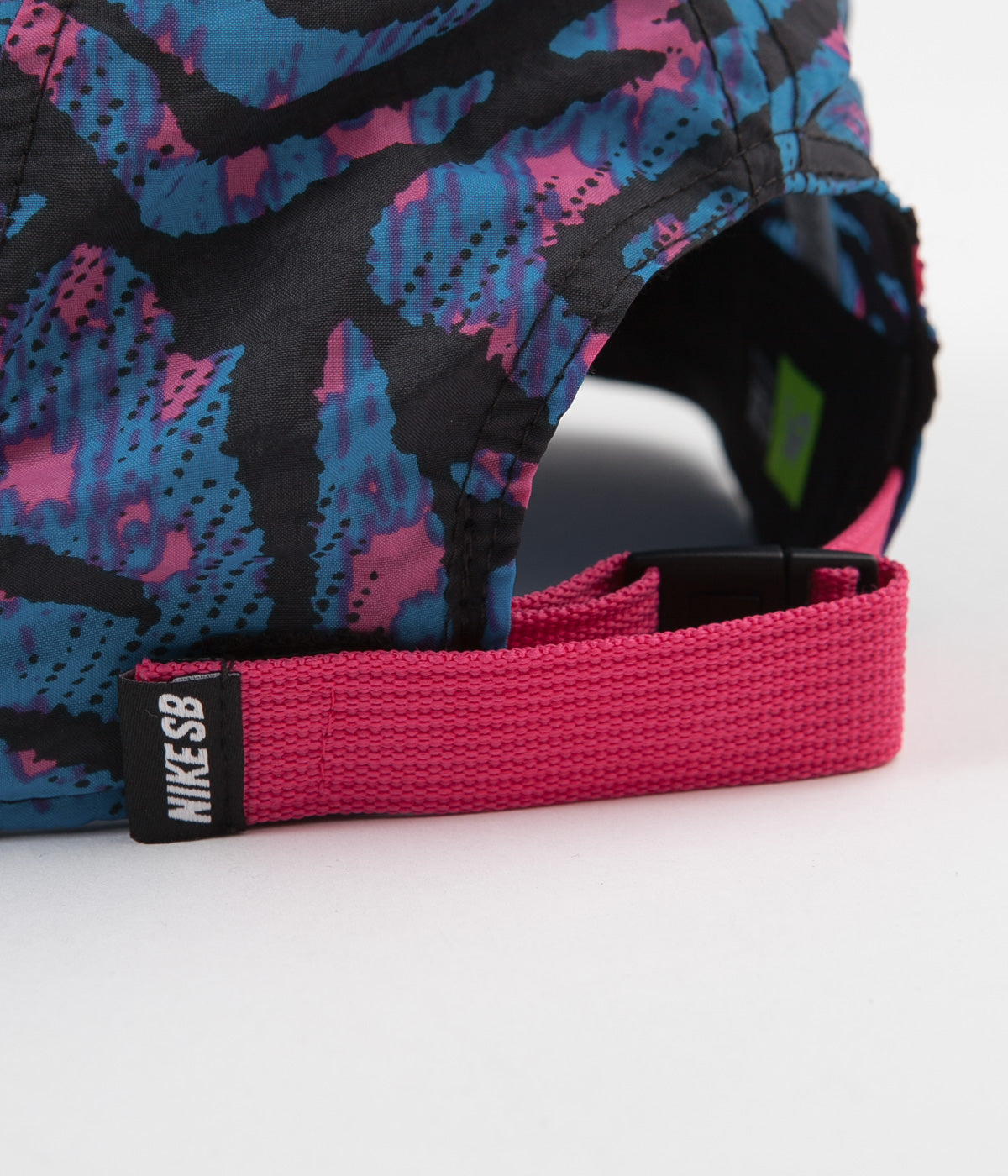 Nike sb heritage 86 hat floral 2025