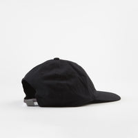 Nike SB Heritage86 Cap - Black / Thunder Grey thumbnail
