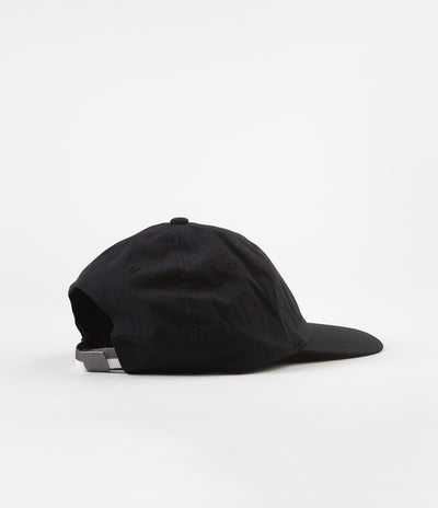 Nike SB Heritage86 Cap - Black / Thunder Grey