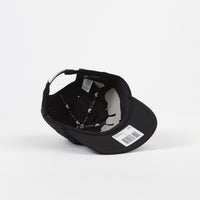 Nike SB Heritage86 Cap - Black / Thunder Grey thumbnail