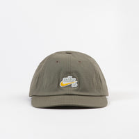 Nike SB Heritage86 Cap - Medium Olive / Dark Sulfur thumbnail
