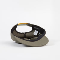 Nike SB Heritage86 Cap - Medium Olive / Dark Sulfur thumbnail