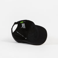 Nike SB Heritage86 Corduroy Hat - Black thumbnail