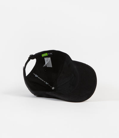 Nike SB Heritage86 Corduroy Hat - Black