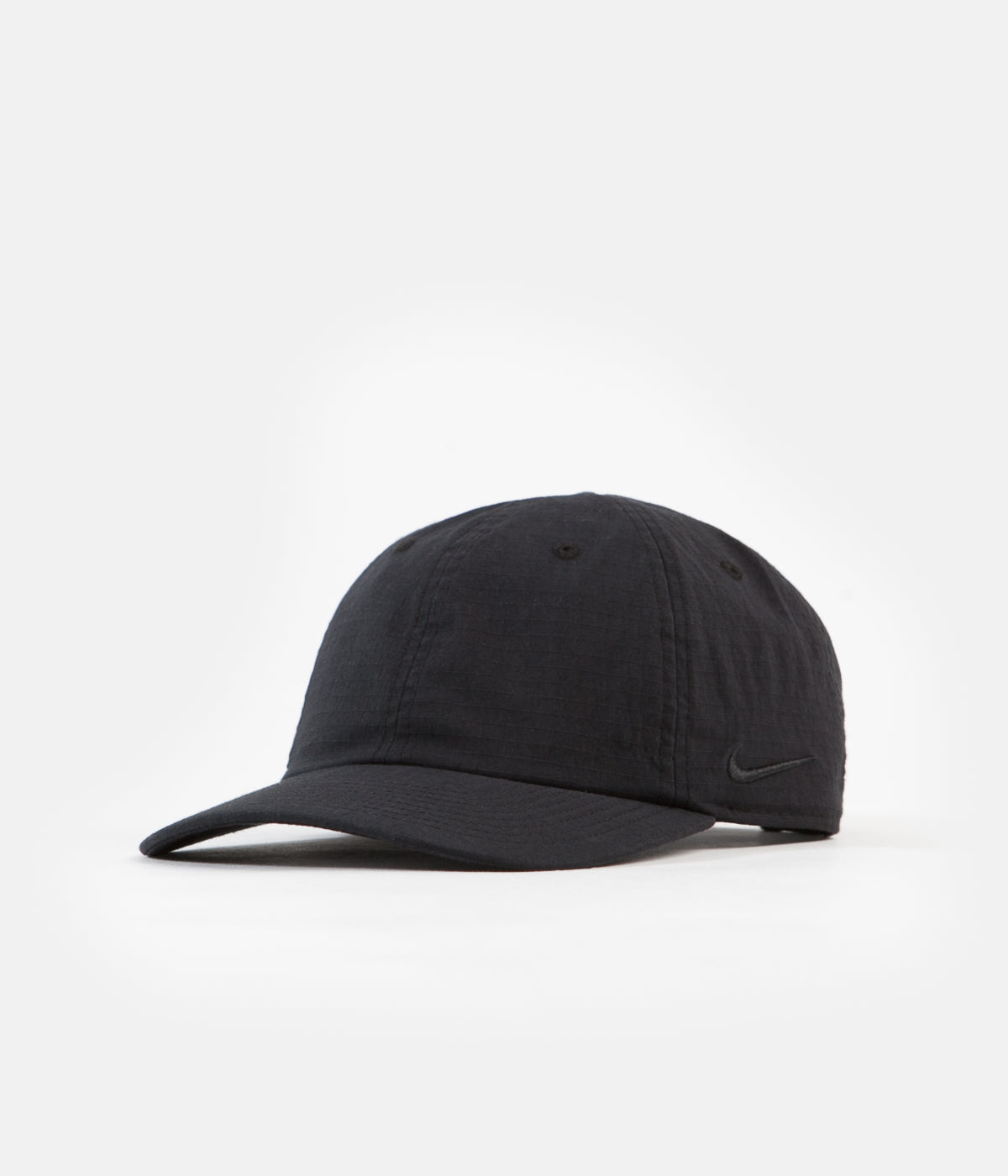 nike sb cap black