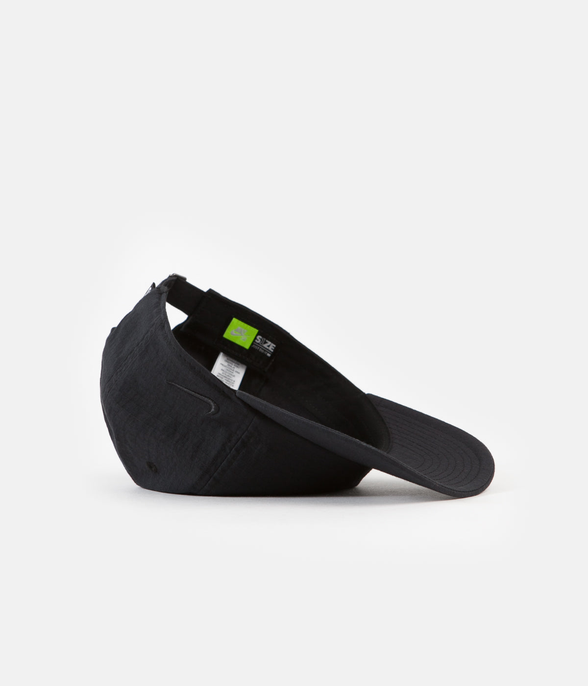 Nike sb flat best sale bill cap