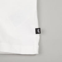 Nike SB Hummingbird T-Shirt - White thumbnail