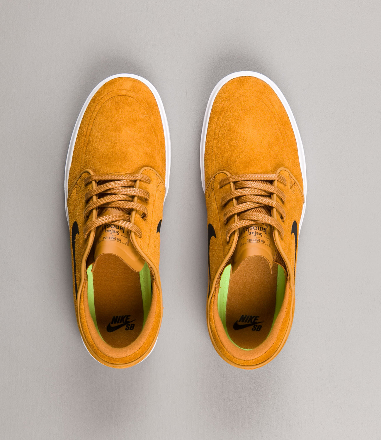 Stefan hotsell janoski hyperfeel