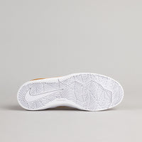 Nike SB Stefan Janoski Hyperfeel Shoes - Desert Ochre / Black thumbnail