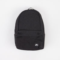 Nike SB Icon Backpack - Black / Anthracite / White thumbnail