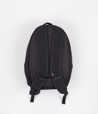 Nike SB Icon Backpack Black Anthracite White Flatspot