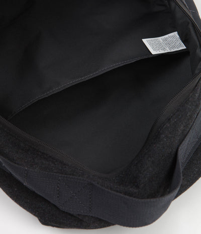 Nike SB Icon Backpack - Black / Anthracite / White