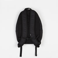 Nike SB Icon Backpack - Black / White thumbnail