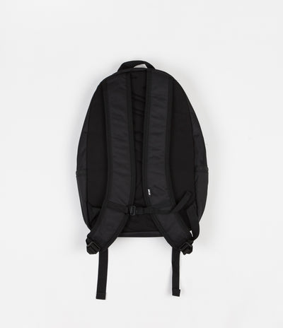 Nike SB Icon Backpack - Black / White