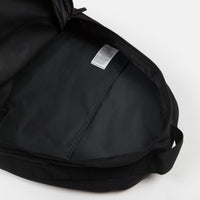 Nike SB Icon Backpack - Black / White thumbnail