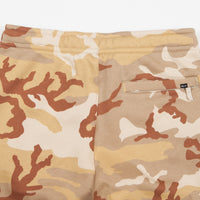 Nike SB Icon Camo Trousers - Desert Ore / Desert Ore thumbnail