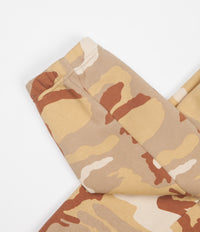 Nike sb shop camo joggers
