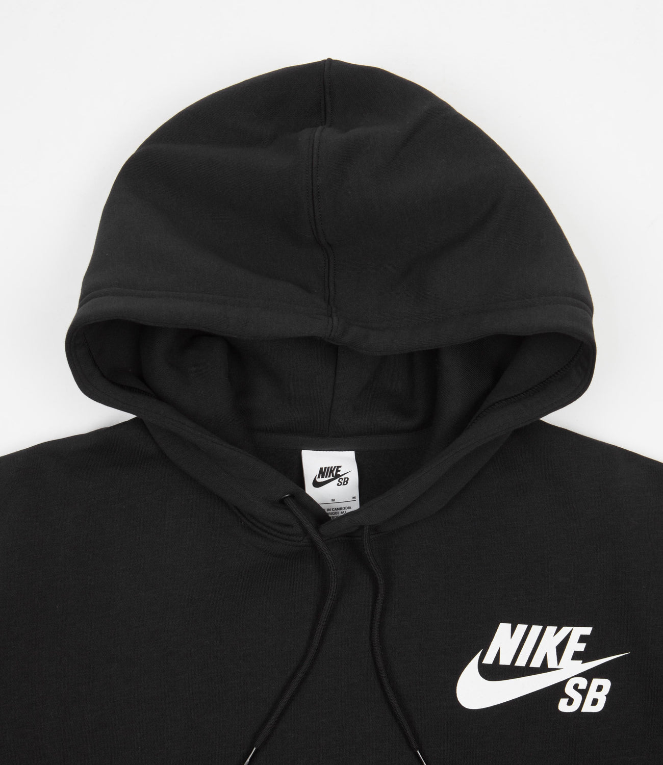sb icon hoodie