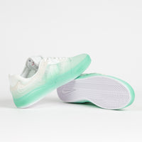 Nike SB Ishod Premium Shoes - Light Menta / Light Menta - Light Menta thumbnail