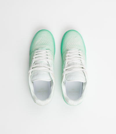 Nike SB Ishod Premium Shoes - Light Menta / Light Menta - Light Menta