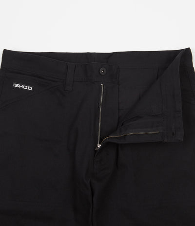 Nike SB Ishod Wair Pants - Black