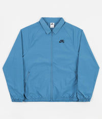 Nike SB Jacket - Dutch Blue / Black