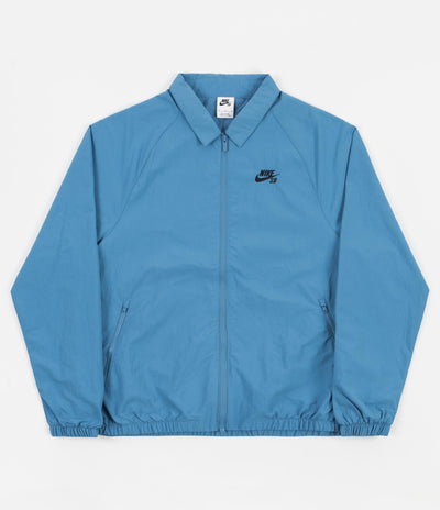 Nike SB Jacket - Dutch Blue / Black