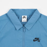 Nike SB Jacket - Dutch Blue / Black thumbnail