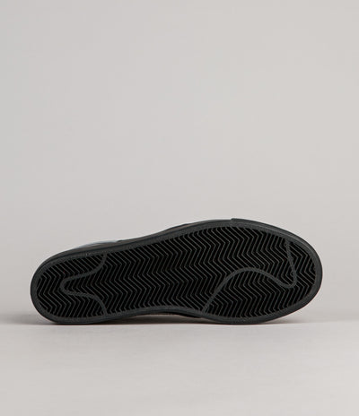 Nike SB Stefan Janoski Shoes - Dust / Black - Ember Glow - White