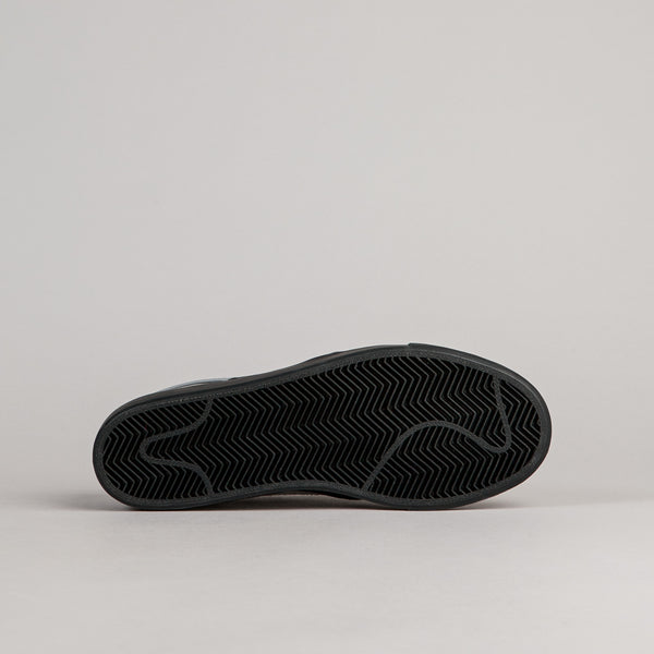 Nike SB Stefan Janoski Shoes - Dust / Black - Ember Glow - White | Flatspot