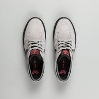 Nike SB Stefan Janoski Shoes - Dust / Ember Glow - White Flatspot