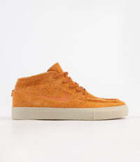 Nike sb mid crafted hot sale